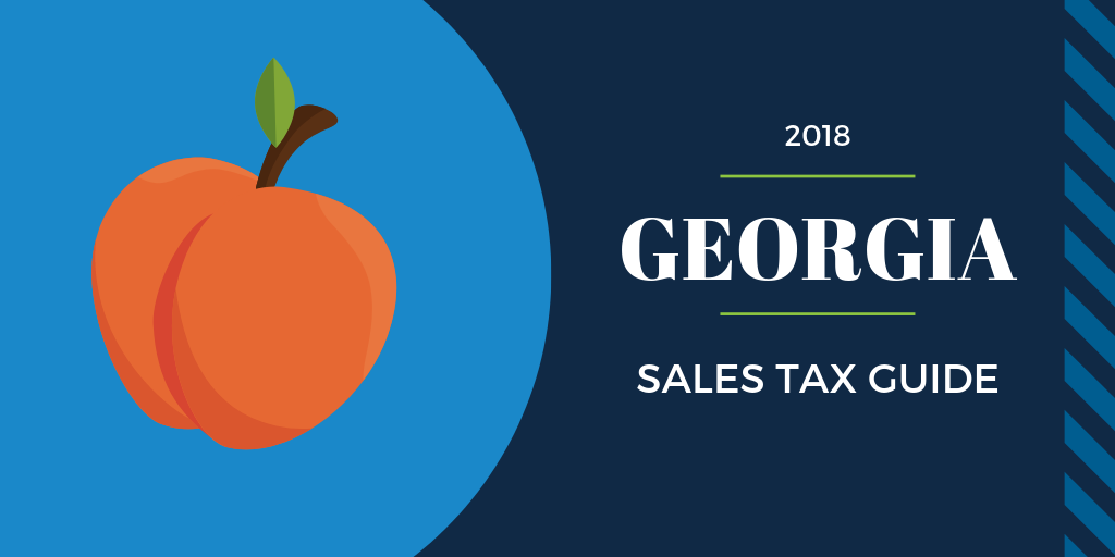 georgia-sales-tax-guide